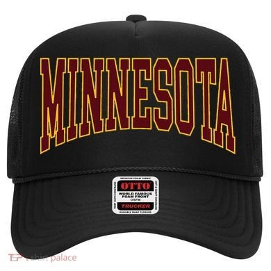 Minnesota Hat
