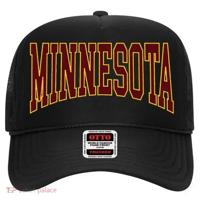 Minnesota Hat
