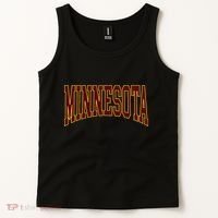 Minnesota Tank Top thumb 2