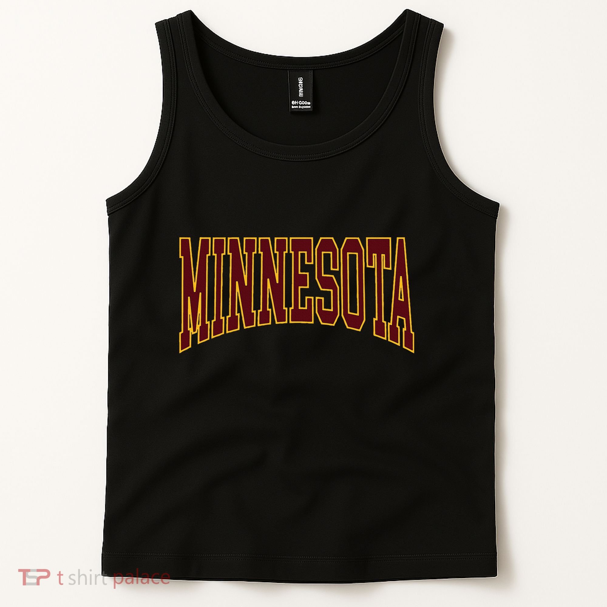Minnesota Tank Top