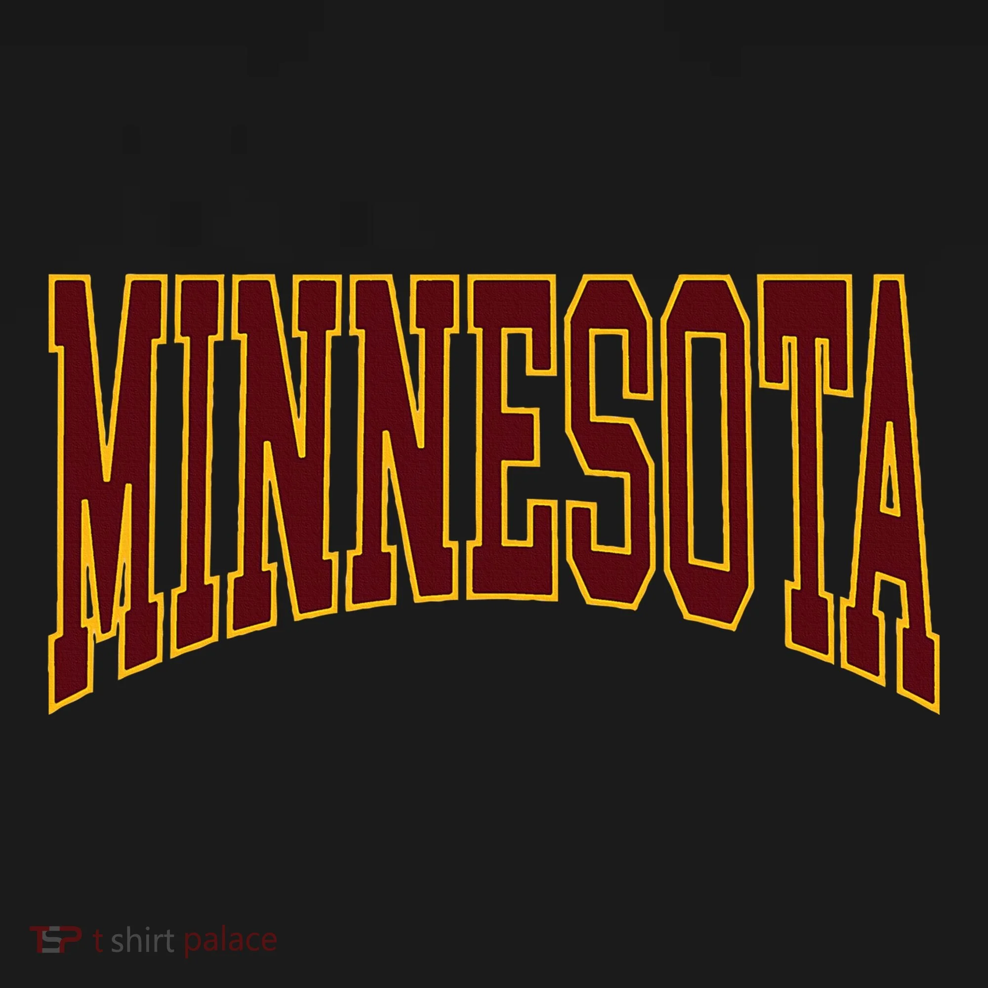 Minnesota Toddler T-Shirt