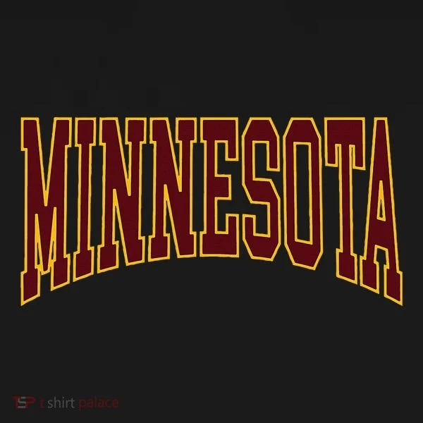 Minnesota Toddler T-Shirt