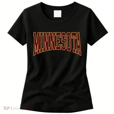 Minnesota Women's T-Shirt