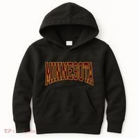Minnesota Kids Hoodie thumb 0