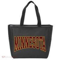Minnesota Tote Bag thumb 0