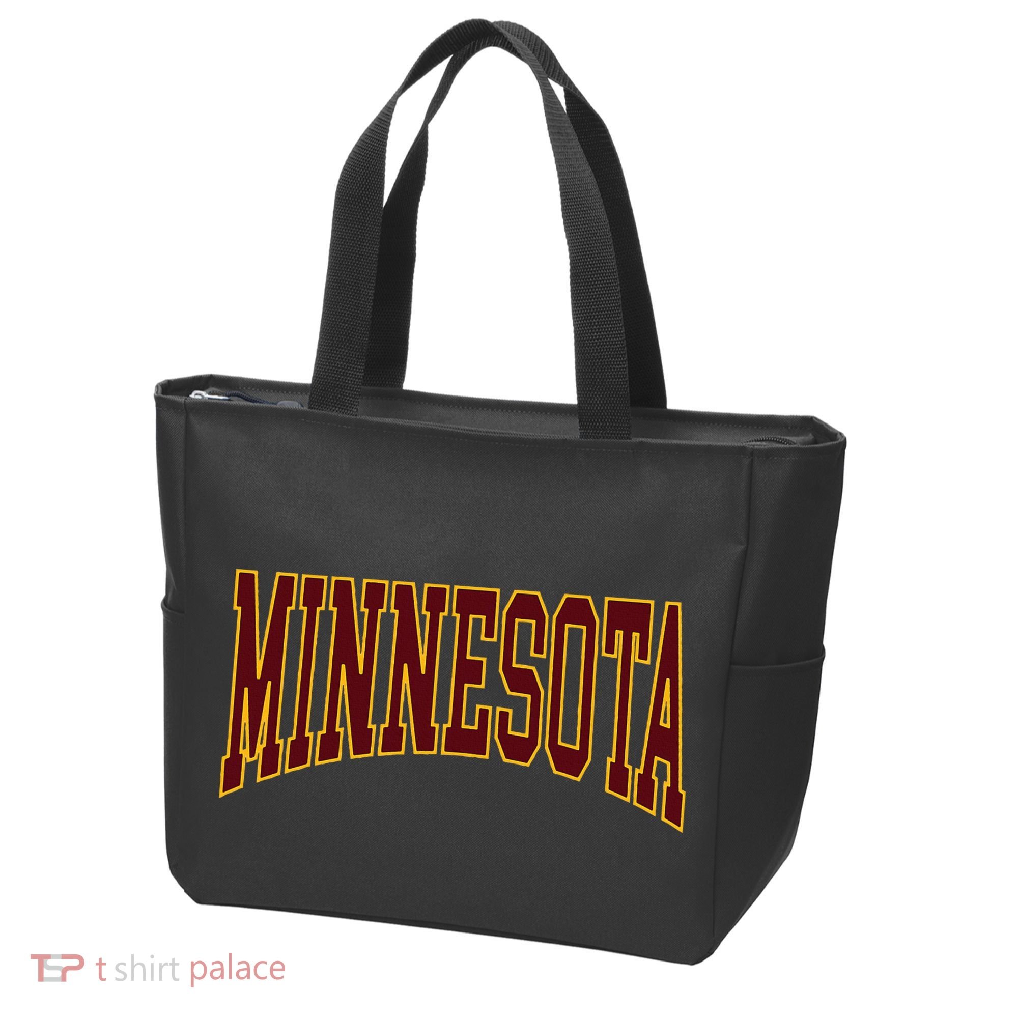 Minnesota Tote Bag