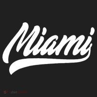 Miami Women's Sweatshirt thumb 2