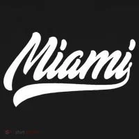 Miami Doggie Tank thumb 4