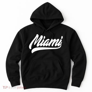 Miami Hoodie