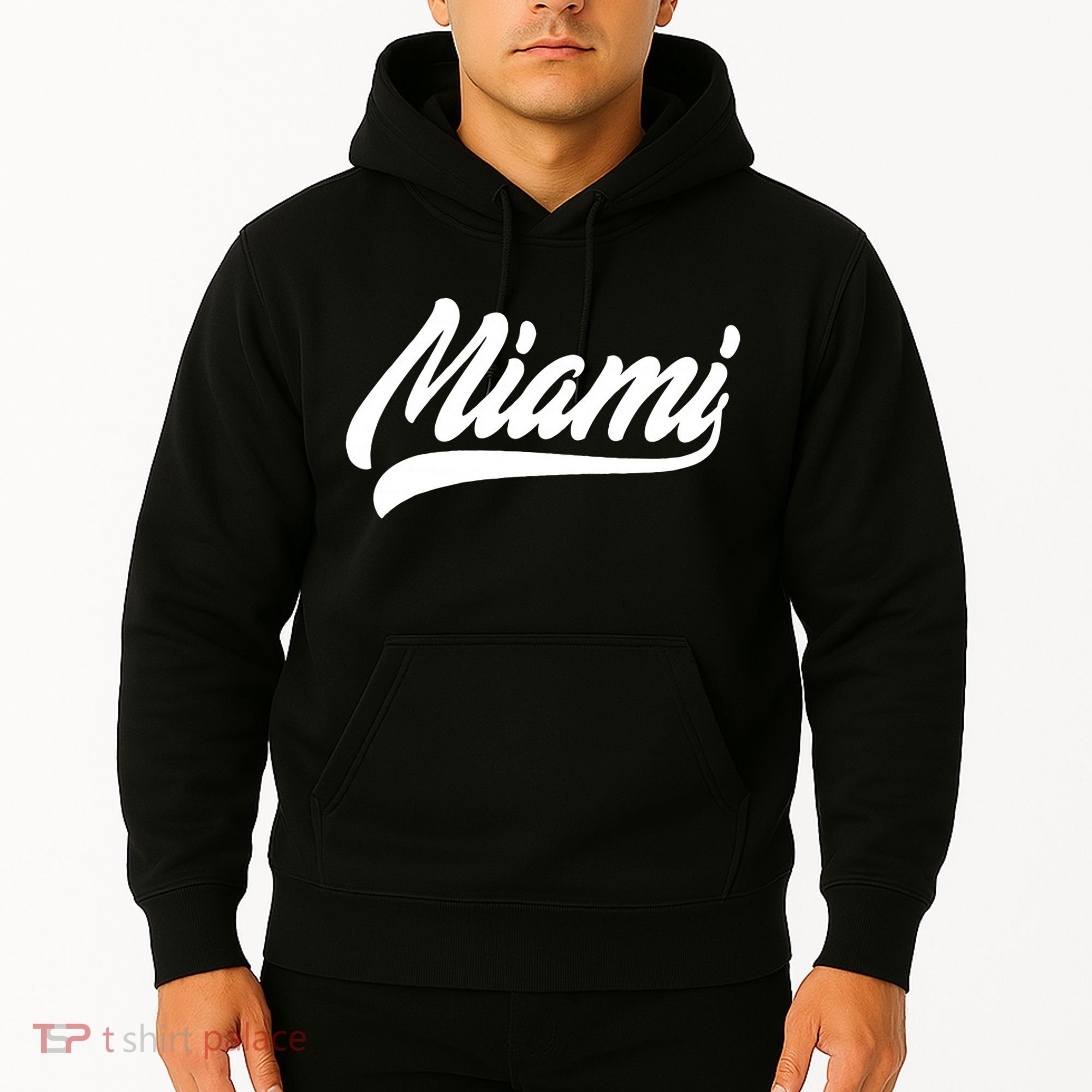 Miami Hoodie