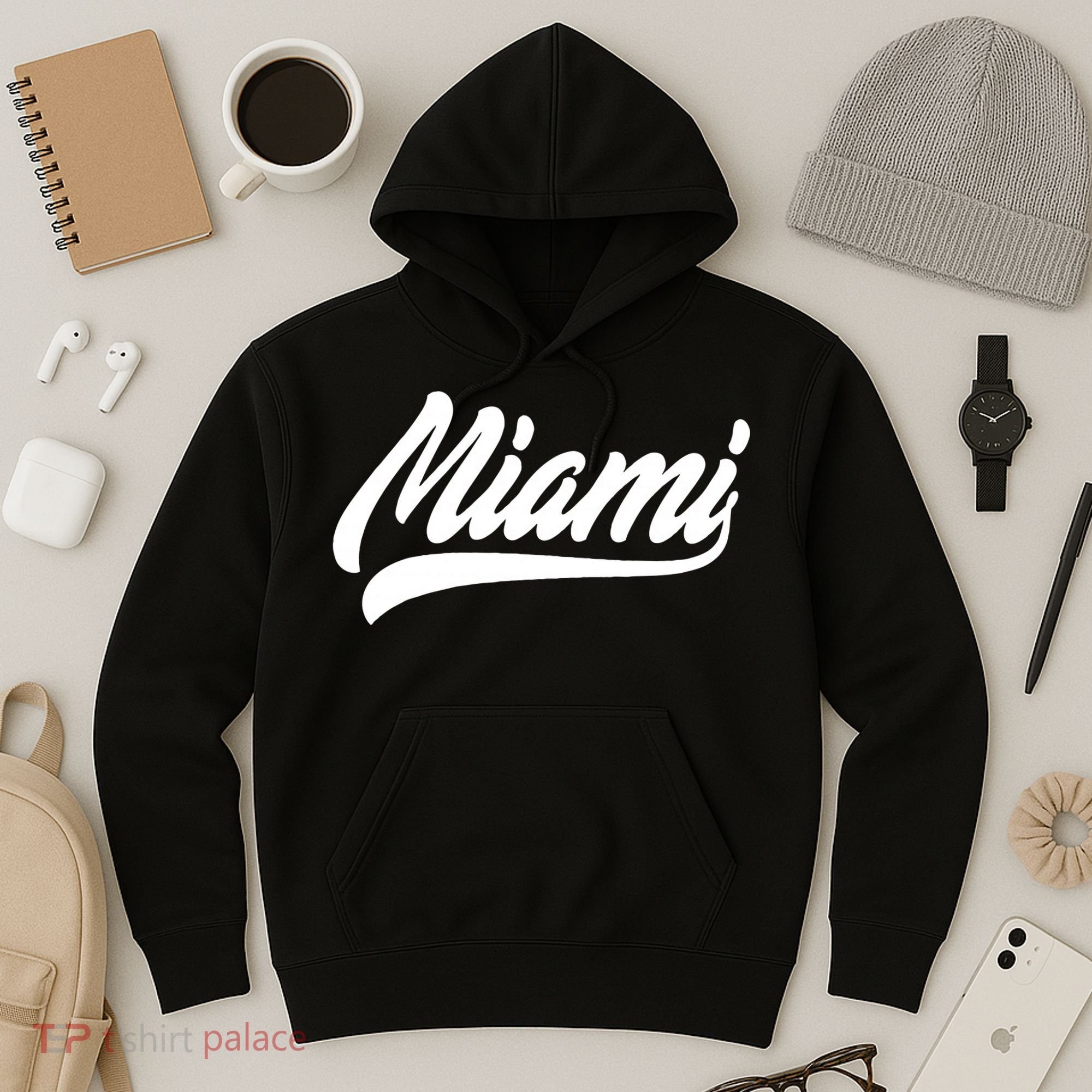 Miami Hoodie