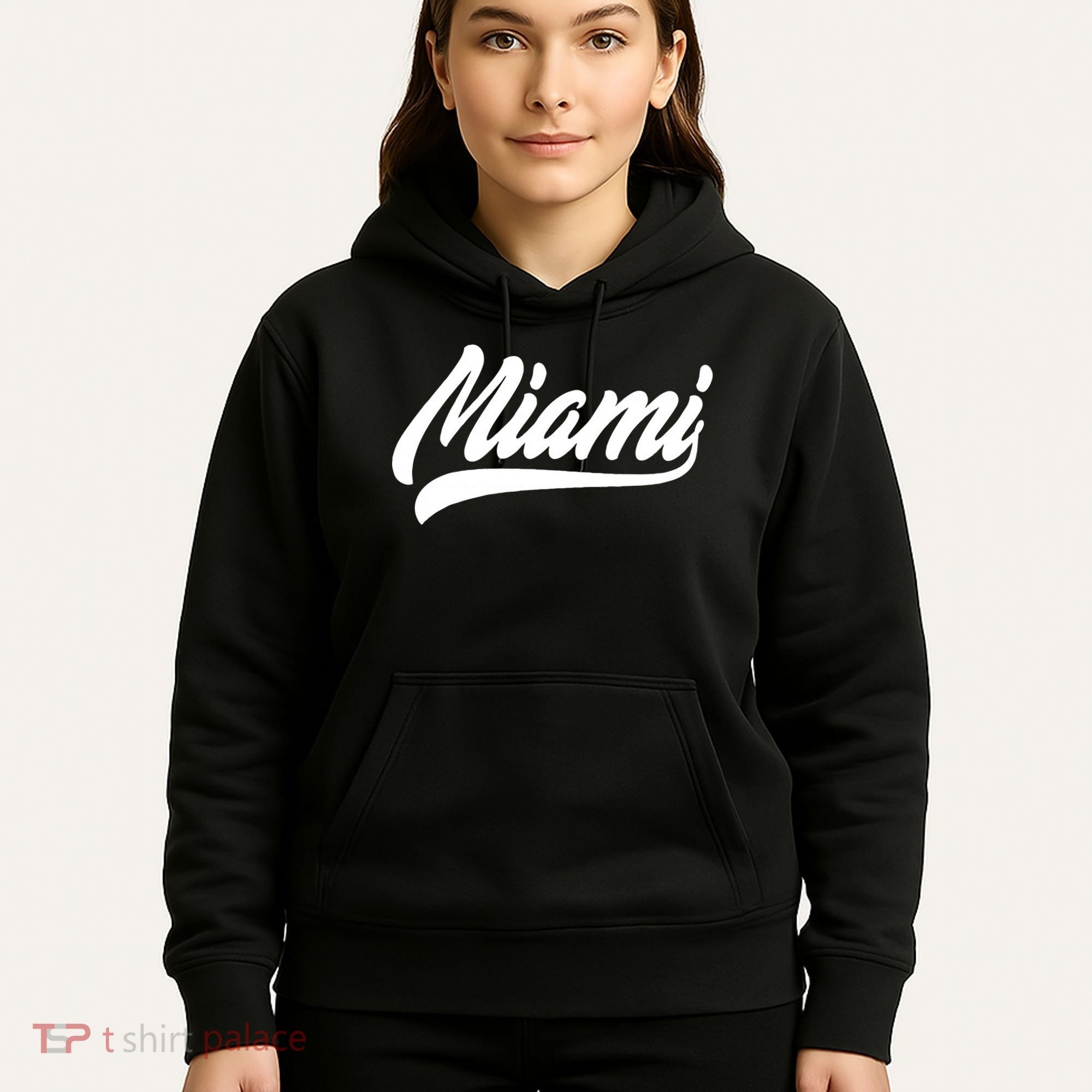 Miami Hoodie