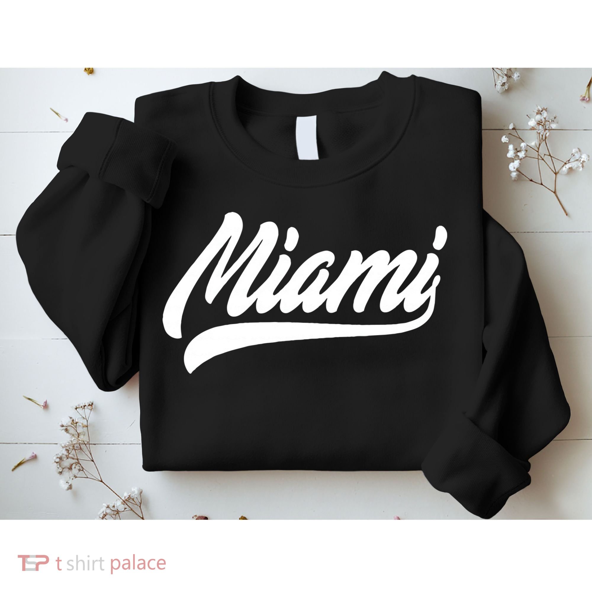 Miami Sweatshirt