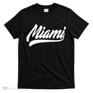 Miami T-Shirt
