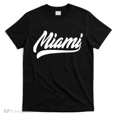 Miami T-Shirt