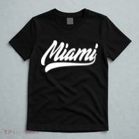 Miami T-Shirt thumb 5