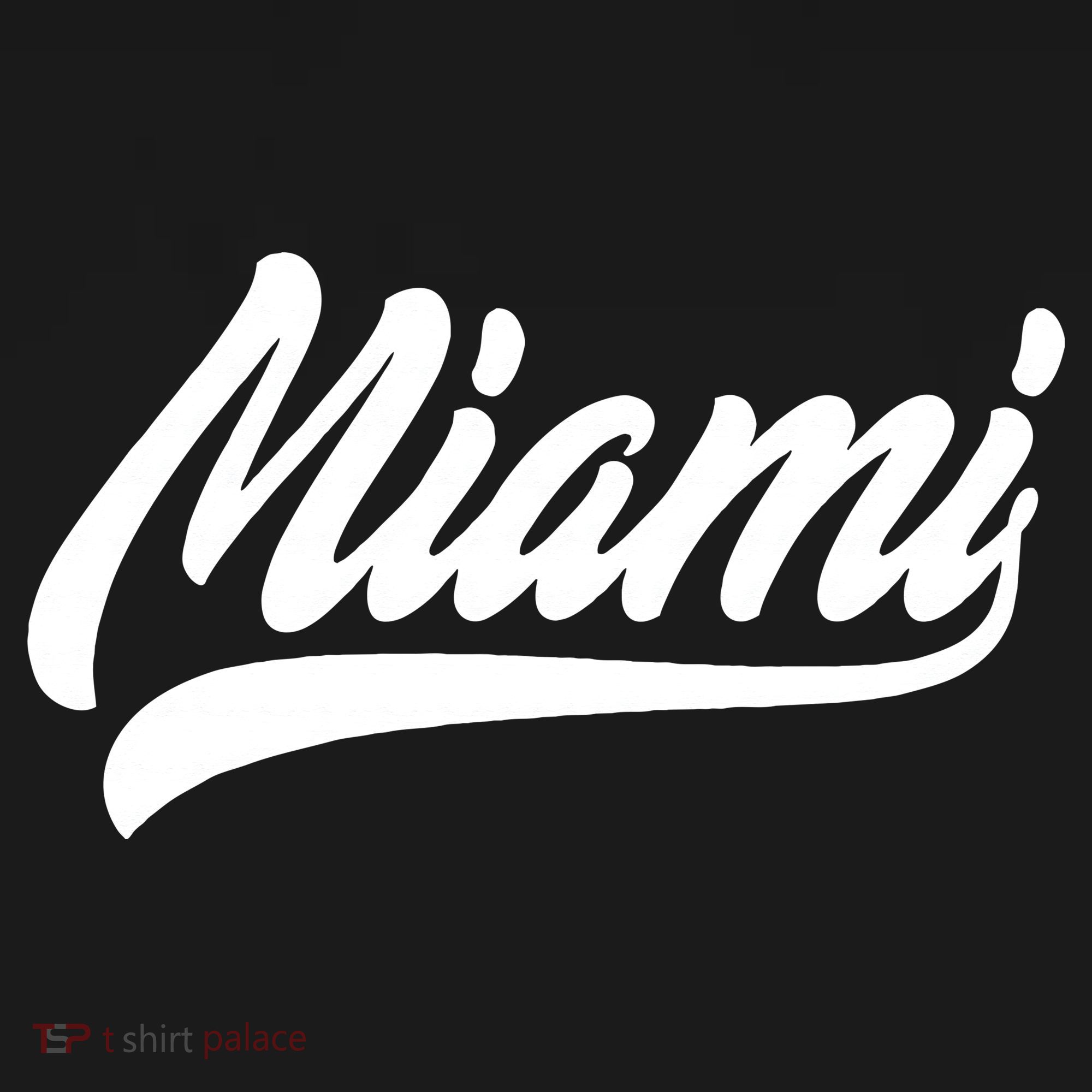 Miami T-Shirt
