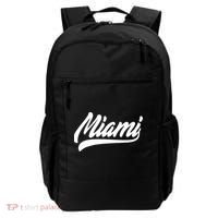 Miami Backpack thumb 0