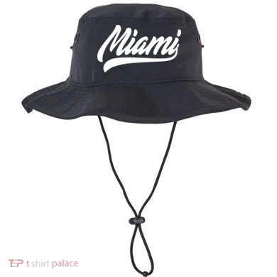 Miami Bucket Hat