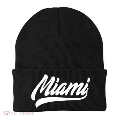 Miami Beanie