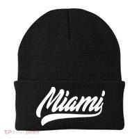 Miami Beanie thumb 0