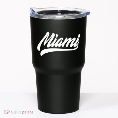 Miami Tumbler