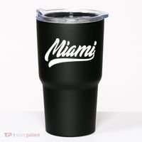 Miami Tumbler thumb 0