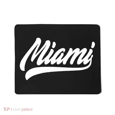 Miami Mousepad
