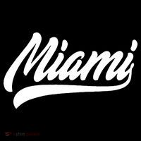Miami Baby Bodysuit thumb 2