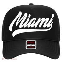 Miami Hat thumb 0