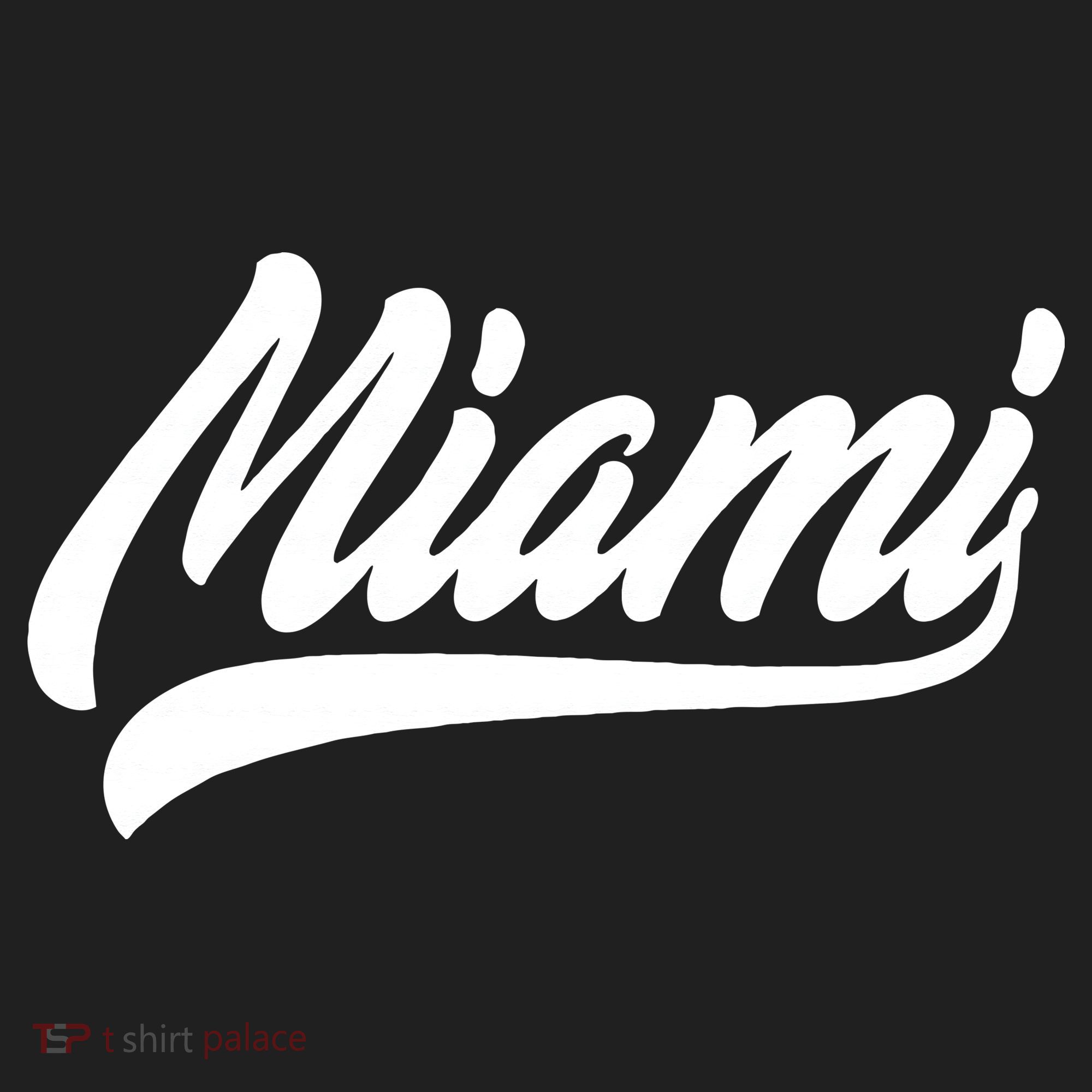 Miami Hat