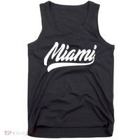 Miami Tank Top thumb 0