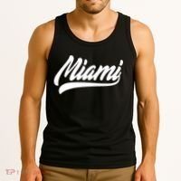 Miami Tank Top thumb 3