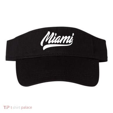 Miami Visor