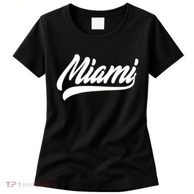 Miami Women's T-Shirt