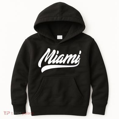 Miami Kids Hoodie
