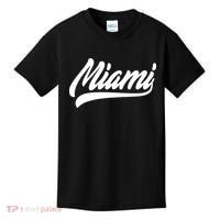Miami Kids T-Shirt thumb 0
