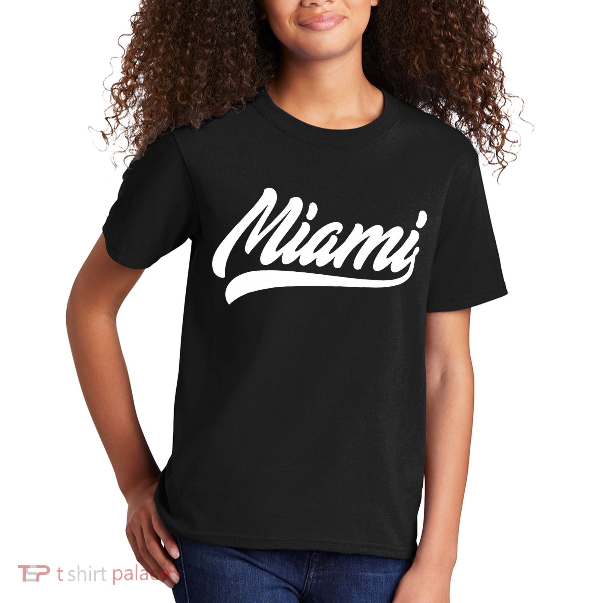 Miami Kids T-Shirt