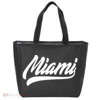 Miami Tote Bag thumb 0