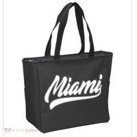 Miami Tote Bag thumb 2