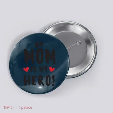 Button