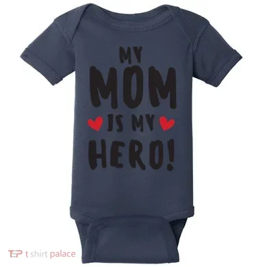 Baby Bodysuit
