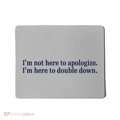 Mousepad
