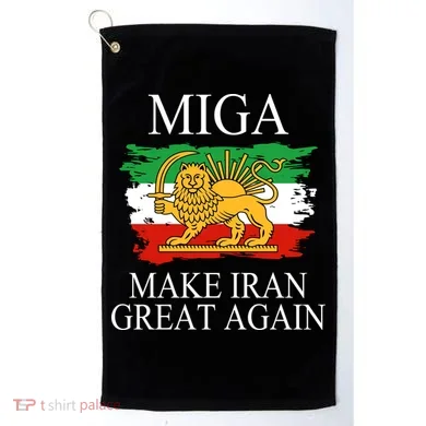 Golf Towel