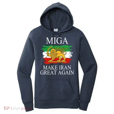Women's Hoodie