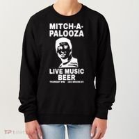 MITCHAPALOOZA Women's Sweatshirt thumb 0