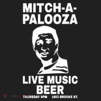 MITCHAPALOOZA Women's Sweatshirt thumb 2