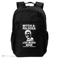 MITCHAPALOOZA Backpack thumb 0