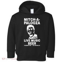 MITCHAPALOOZA Toddler Hoodie thumb 0