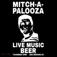 MITCHAPALOOZA Toddler Hoodie thumb 2